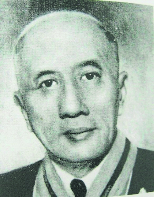 陈祯禄是马华首任总会长，积极参与争取国家独立。