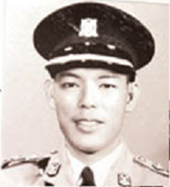 前霹雳州总警长丹斯里古传光遇袭牺牲，壮志未酬。