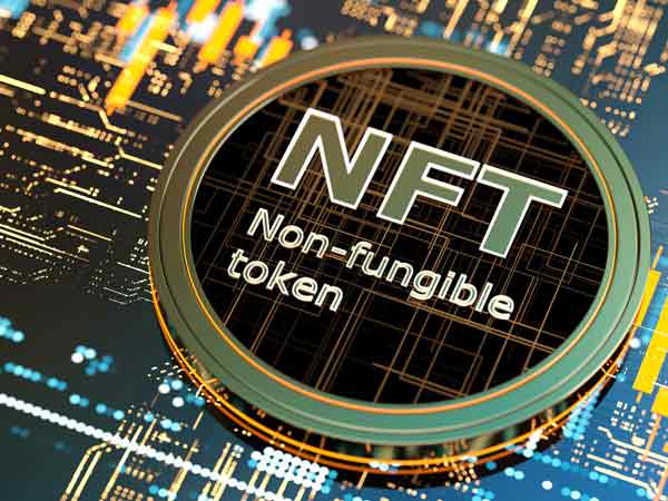NFT,Non-Fungibility Token,NFT Pangolin