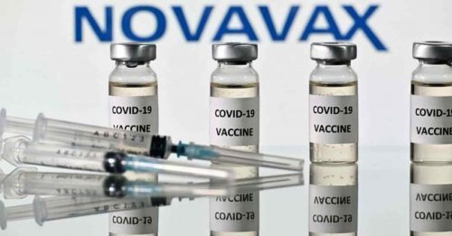 ◤全球大流行◢ Novavax效力90.4% 获FDA紧急授权使用
