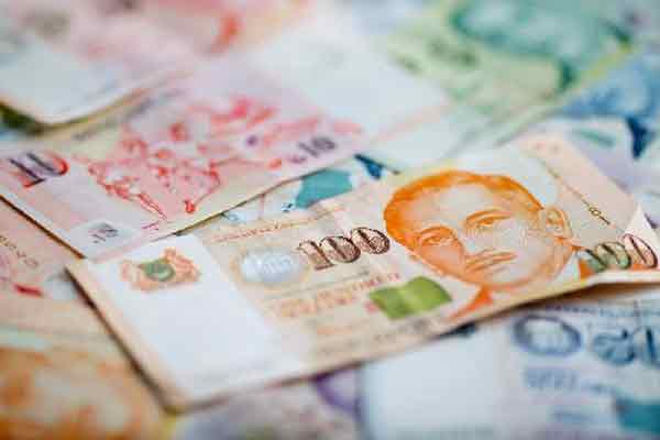 Ringgit,Singapore Dollar,new low
