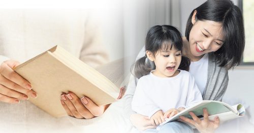 ◤学习现场◢培养阅读习惯由此开始 如何为孩子选择好童书？