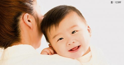 ◤健康百科◢小孩延迟萌牙 因孕妇缺钙？