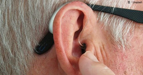 ◤银发乐活◢重听影响人际关系 宜戴助听器沟通