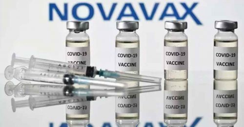 ◤全球大流行◢ 欧盟：Novavax疫苗 须加注心脏发炎副作用警语