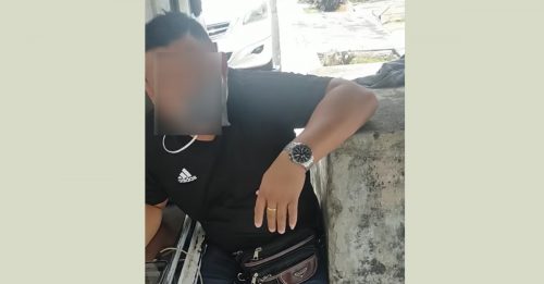 领养狗狗后煮来吃？男子认吃狗肉视频疯传