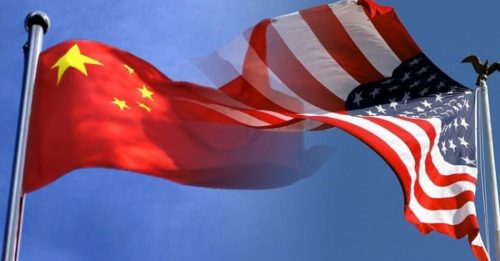 白宫批中国切断对话不负责任 惩罚全世界