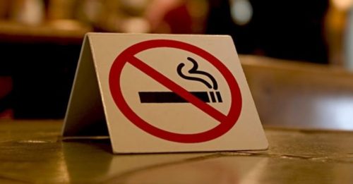 未成年吸烟人数逐年增 印尼拟收紧烟草与电子烟管制