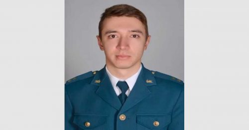 乌克兰王牌飞行员阵亡 曾获授英勇勋章