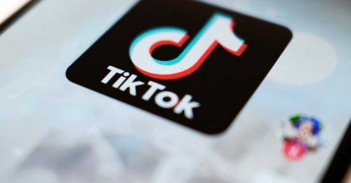研究：TikTok内建浏览器 监控用户输信用卡号