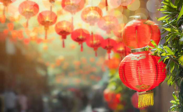 chinese new year, 农历新年