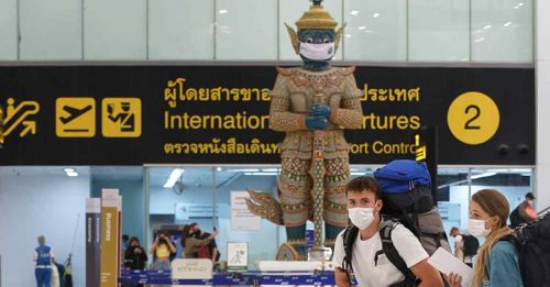 泰国旅游政策松绑 旅客入境免签延长至45天