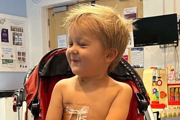 肌肉拉伤, muscle strain, 神经母细胞肿瘤, Neuroblastoma,