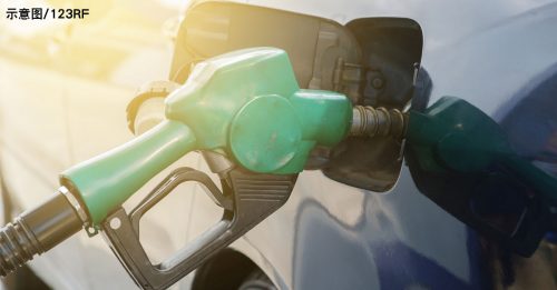 加州拟2035年禁售燃油车