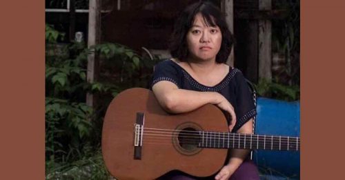 越南法院维持原判  裁定女记者反国家活动 囚9年