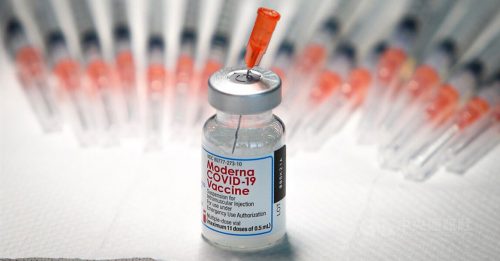 ◤全球大流行◢ 莫德纳控告辉瑞/BNT 侵害其专利开发新冠疫苗