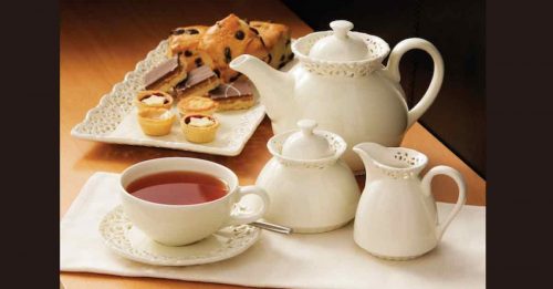 研究：无论加糖或冷热 喝茶可能攸关较低死亡率