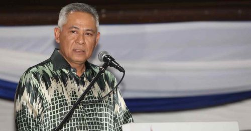 警队一哥： 限制总监对媒体发言    州总警长 警区主任 最佳人选