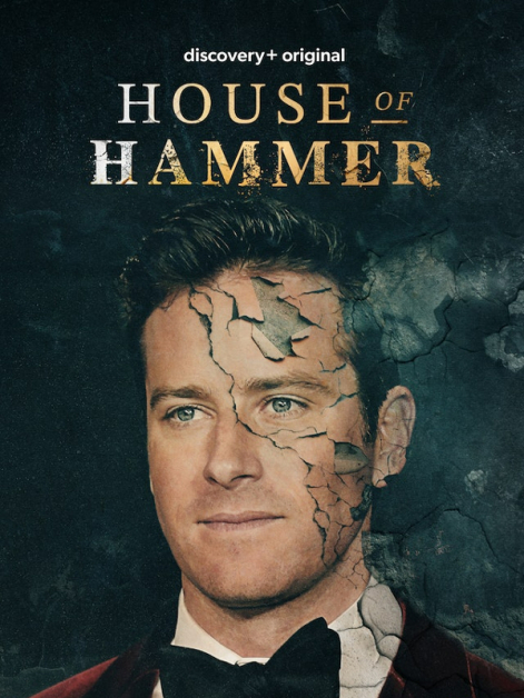 Discovery+推出紀錄片《House of Hammer》深入探討這個上流家族的暗黑歷史。