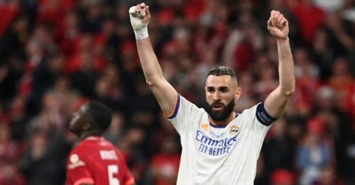 ◤欧洲超级杯◢ 法兰威胁一般  皇马实力超班