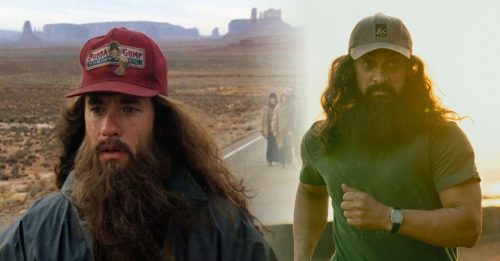 印度刘德华翻拍《阿甘正传》   因昔宗教言论遭抵制