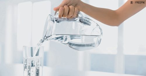 ◤健康百科◢缺水最损脑和心脏 过量喝水也会致命