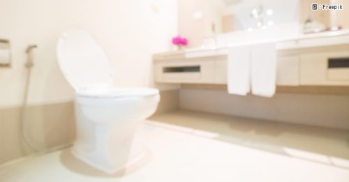 ◤居家风水◢ 厕所开运6法则 做错或病痛缠身