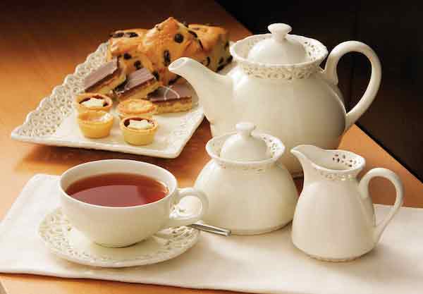 研究指出，喝茶习惯可能与较低死亡率有关。 
