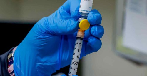 ◤猴痘来袭◢儿童猴痘病例 巴西圣保罗州确认5例