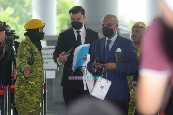 najib,1MDB CASE,money laundering