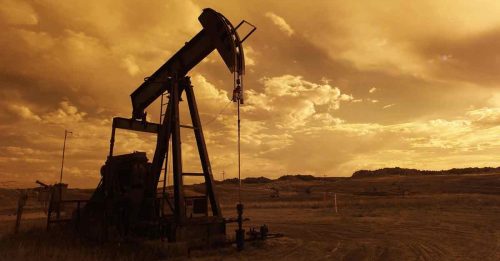 沙地称OPEC+或考虑减产 国际油价小幅上扬