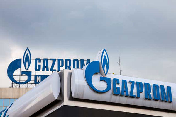 天然气, Gazprom, 土耳其溪, TurkStream, 匈牙利, Hungary, 俄罗斯, Russia, 