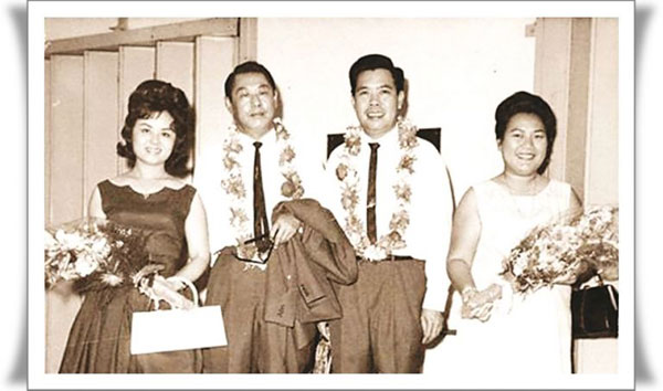 韩锳, 英姑, 黎明, 麦枫,