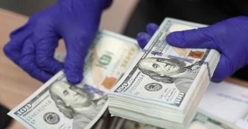 大马在内新兴市场外储急降  写全球金融危机以来最低