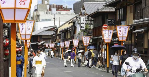 日本刺激旅游业 推出优惠券 折扣券