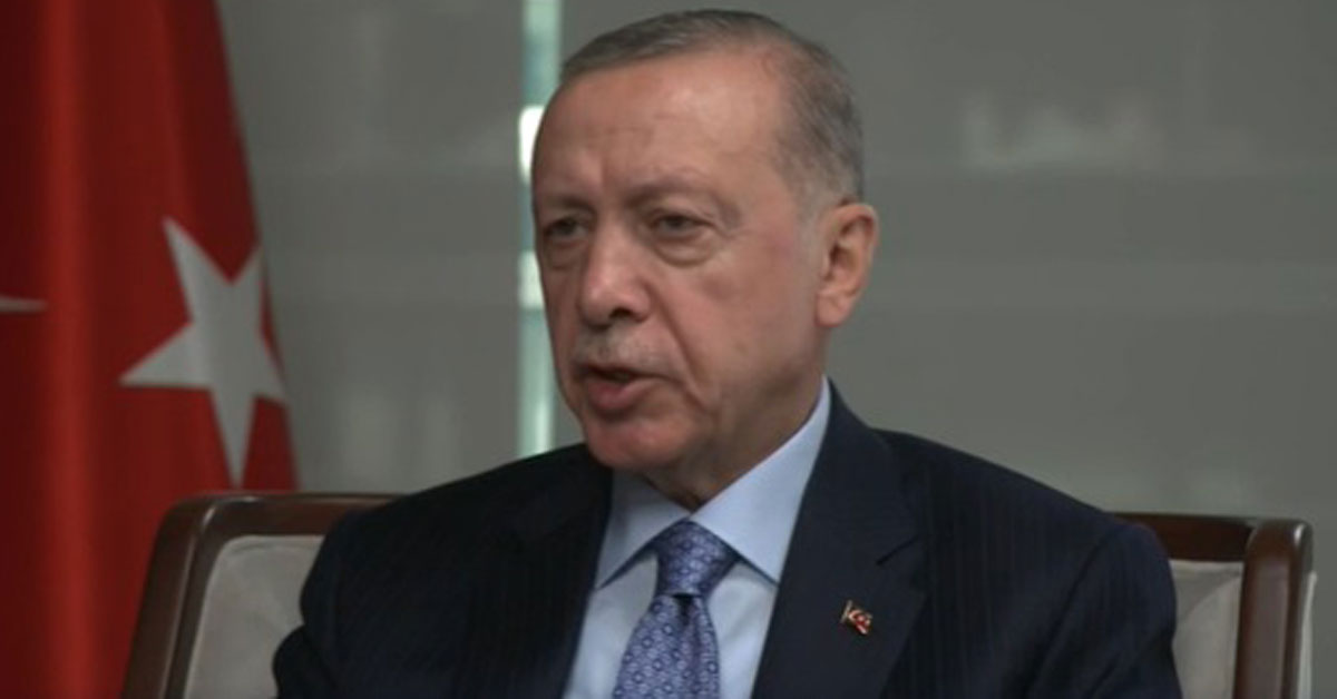 土耳其总统,埃尔多安