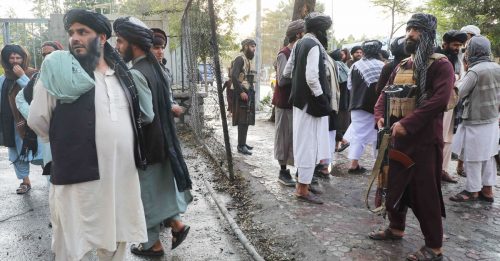 阿富汗首都大清真寺 遭炸弹袭击7死41伤