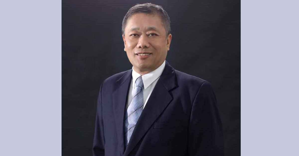 大马中小企业公会总会长陈芳心