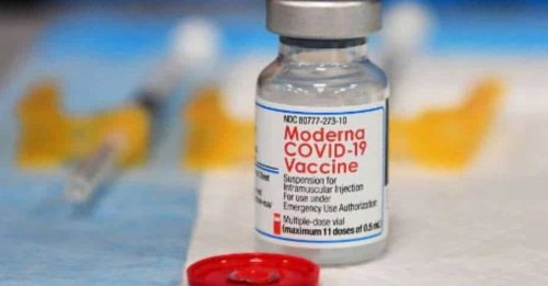 ◤全球大流行◢ 1000万剂过期了！瑞士销毁值13亿莫德纳疫苗