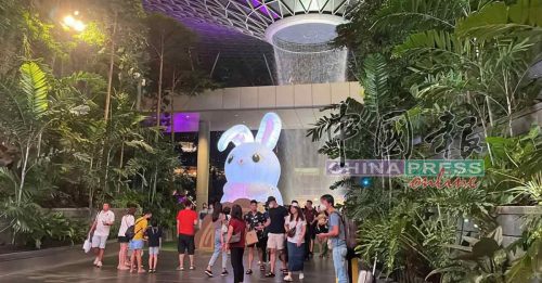 明年卫塞节公假 新加坡修正为6月2日