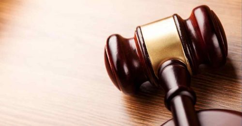 麦嘉强：即使超过20年 查刑事案  不限时效