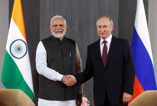 RUSSIA-INDIA-DIPLOMACY