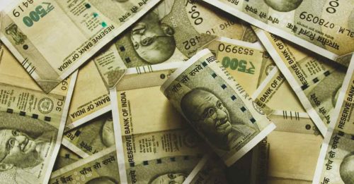 全球貨幣競貶 印度盧比 歐元 創新低