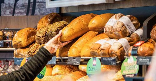 ◤德國之聲◢ 能源價格飆漲 德國人以後還吃得到麵包嗎？