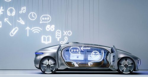 ◤车与生活◢自动驾驶在AI领域具挑战