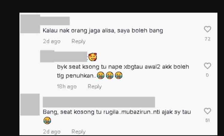 不少网友争着要当海鲁孩子的保姆。