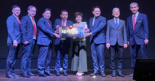 林万锋：转型提升竞争力 家具业前景仍看俏