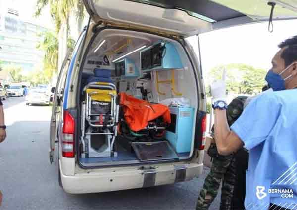 Missing,helicopter,pilot,dies