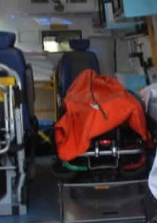 Missing,helicopter,pilot,dies