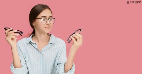 ◤健康百科◢近视度数没增加 眼镜要换吗？